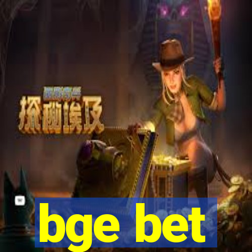 bge bet